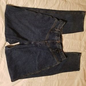 Rockies jeans